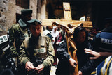 Good Friday, Via Dolorosa, Jerusalem, 1999