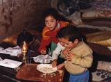 Supper, 1993