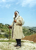 Mahmoud, Beit Jala, 2007