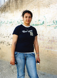 Lubna, 'Ein 'Arik, 2007