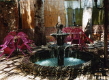 Fountain, 2007