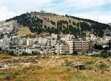 Nablus, 2007